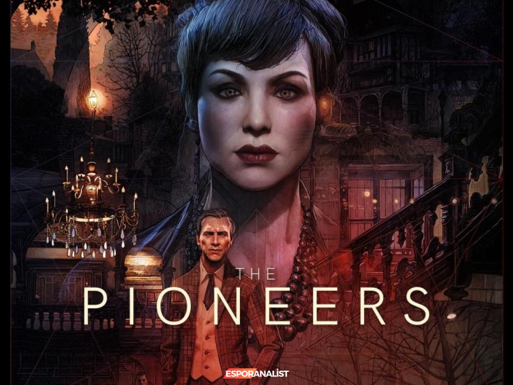The Pioneers