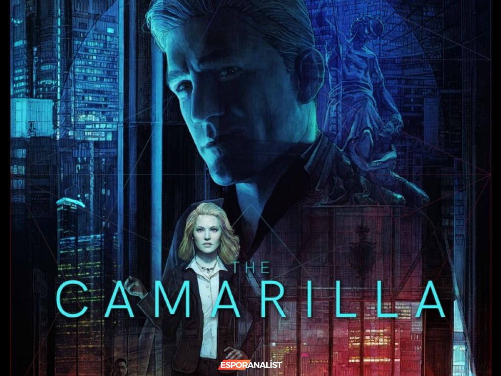 The Camarilla