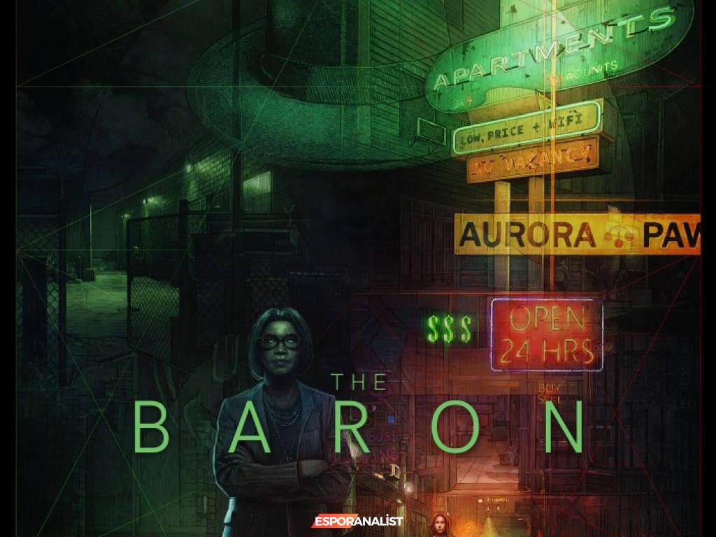 The Baron