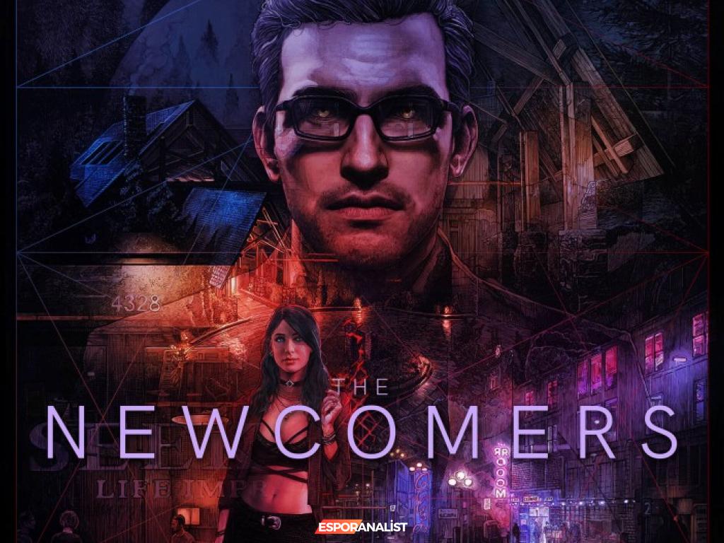 The Newcomers