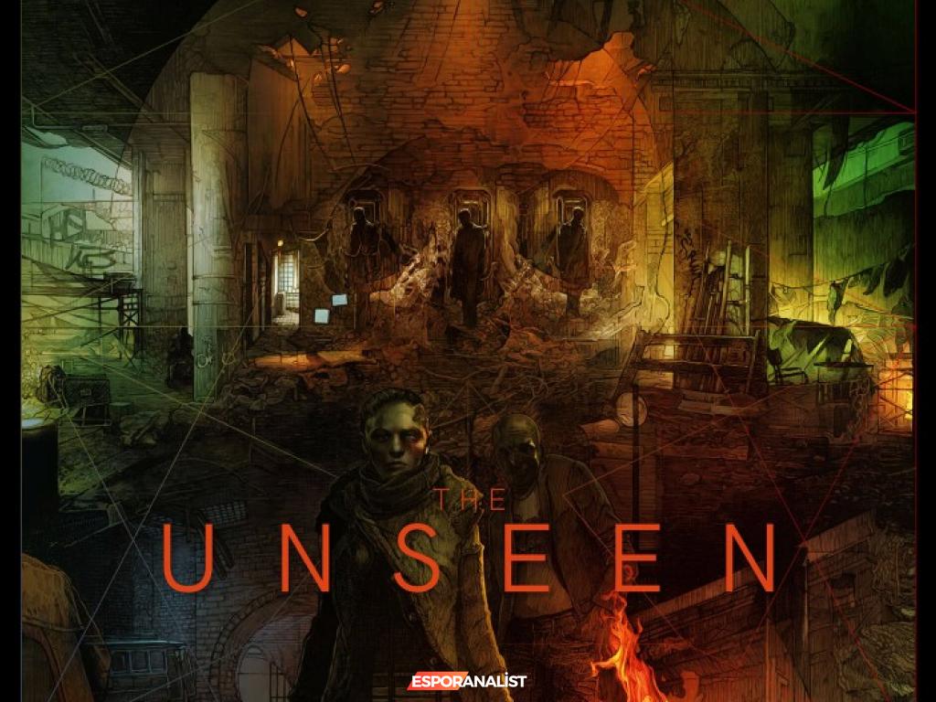 The Unseen
