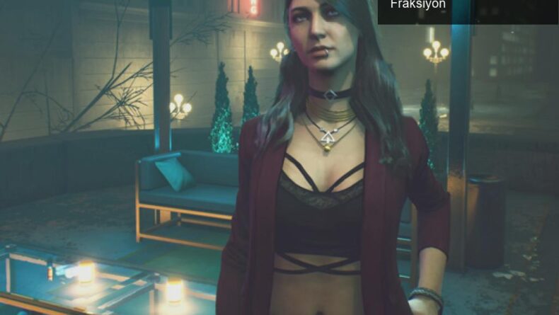 Vampire: The Masquerade – Bloodlines 2’deki Beş Fraksiyon