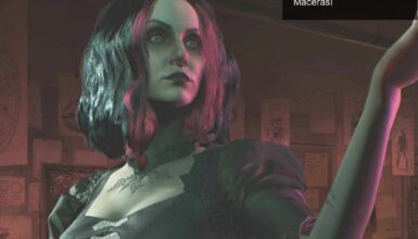 Vampire The Masquerade: Bloodlines 2’deki PDXCON Macerası
