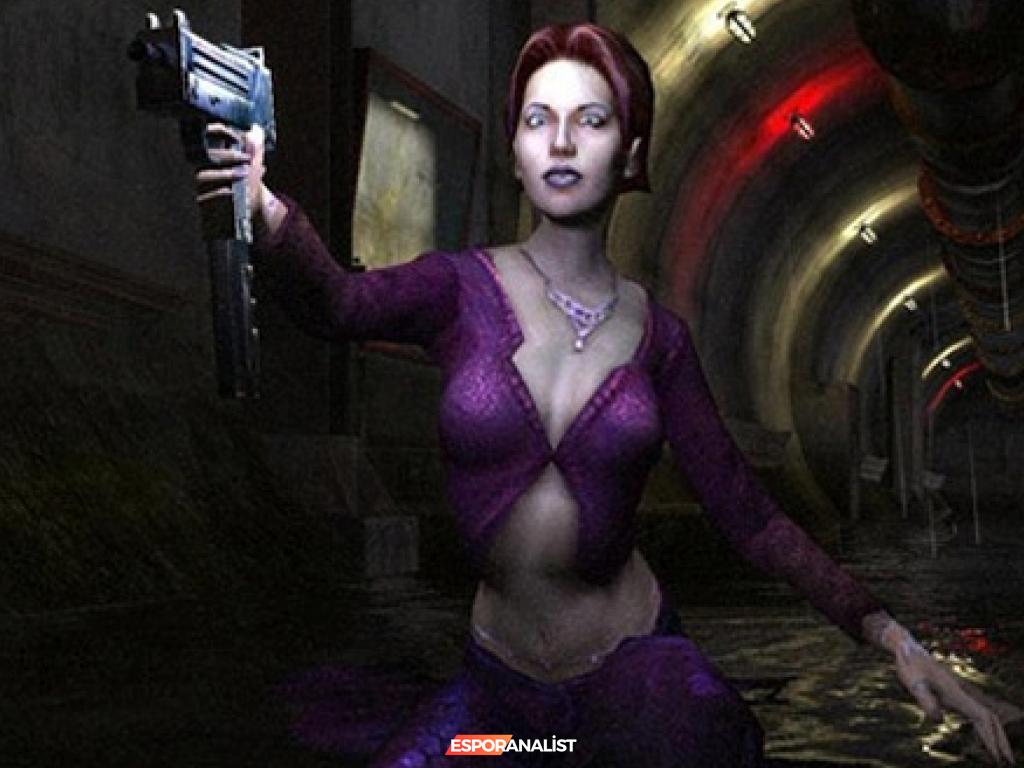 Bloodlines'ın Efsane Olmasının Sebepleri