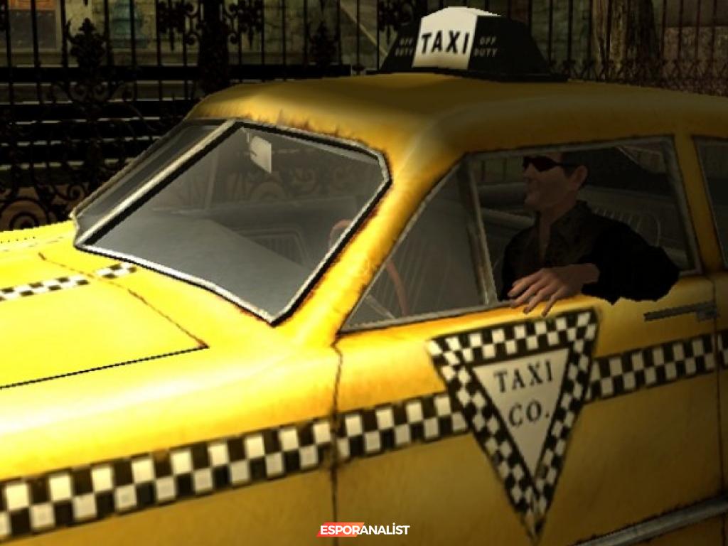 Vampire: The Masquerade - Bloodlines: Oyun Dünyasının Karanlık İncisi