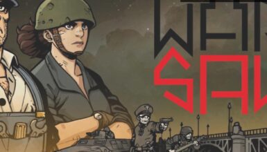 Varşova’nın Sırları: Savaş ve Mizah Bir Arada