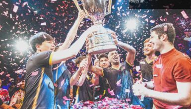 Vodafone Freezone Şampiyonluk Ligi 2019 Yaz Mevsimi: Royal Youth’un Şampiyonluğu