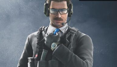 Warden ve Rainbow Six Siege’deki Güncellemeler