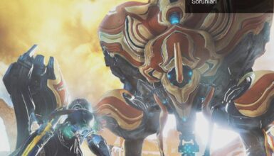 Warframe Oyununda Siyasi Çalkantılar ve Çeviri Sorunları