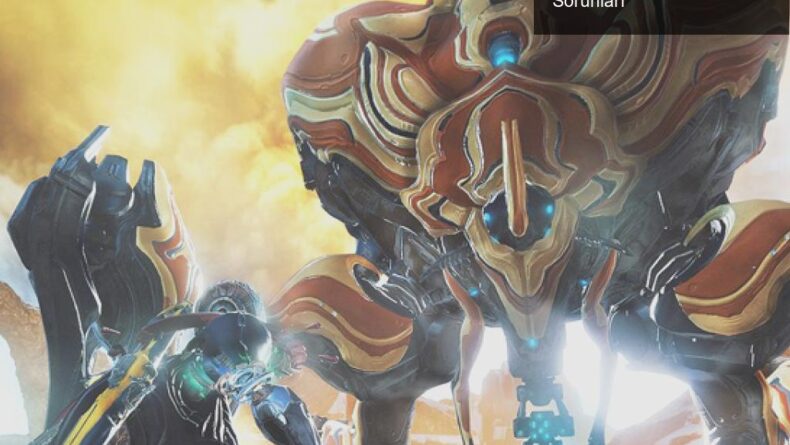 Warframe Oyununda Siyasi Çalkantılar ve Çeviri Sorunları