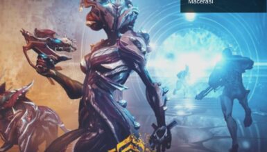 Warframe: Yeni Oyuncular İçin Sinematik ve Uzay Macerası