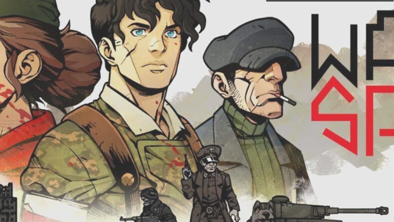 Warsaw: Varşova Direnişi ve Darkest Dungeon Esintileri