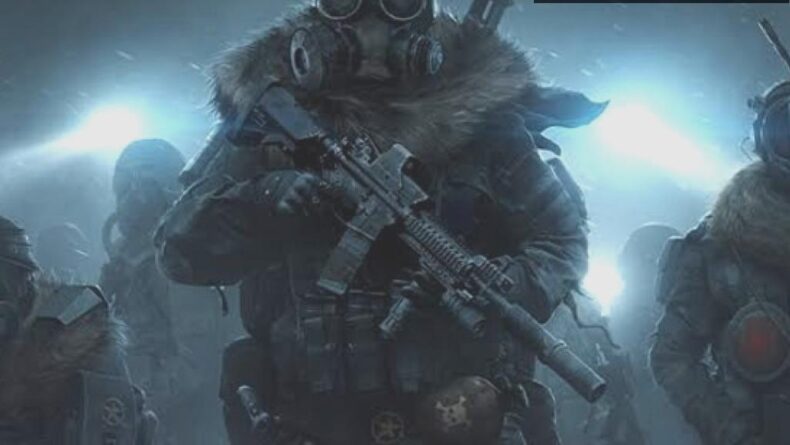 Wasteland 3: Kıyametin Sonrası Eğlence!