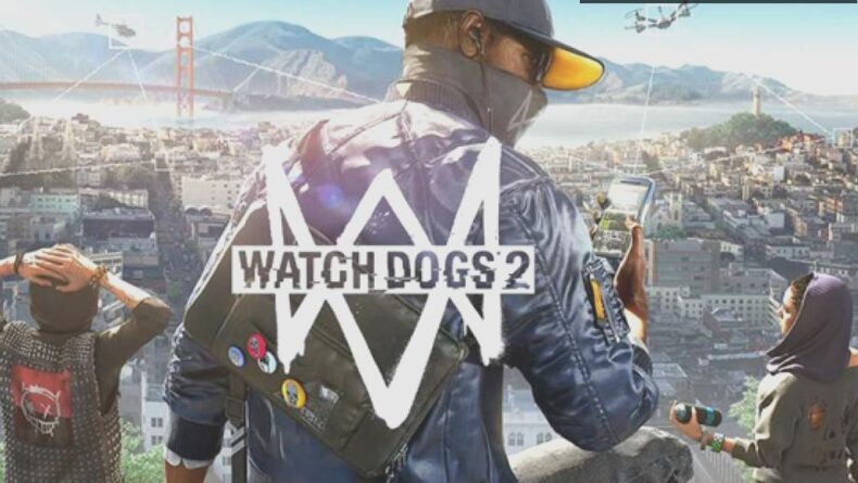 Watch Dogs 2 için Ücretli Türkçe Çeviri Duyurusu