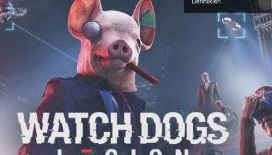 Watch Dogs Legion: Kalıcı Ölüm ve Karakter Derinlikleri