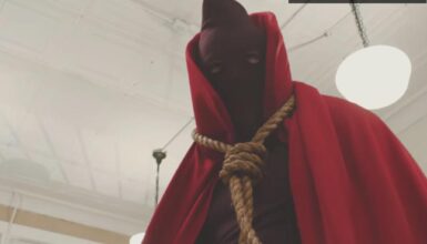 Watchmen Dizisi için Yeni Fragman Yayınlandı!