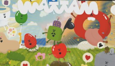 Wattam: Keita Takahashi’nin Eğlenceli Macerası