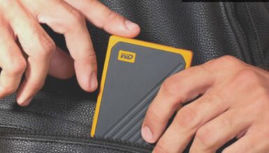 WD My Passport Go İncelemesi: Taşınabilir SSD Avantajları