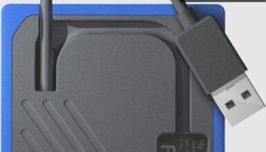 WD My Passport Go: Taşınabilir SSD Devrimi