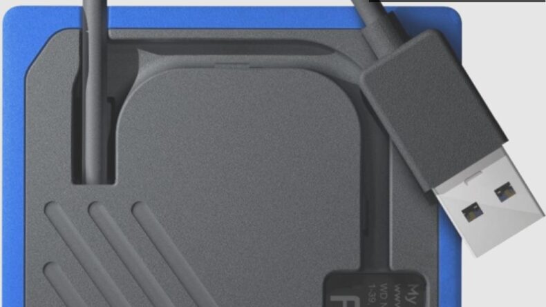 WD My Passport Go: Taşınabilir SSD Devrimi