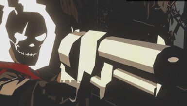 West of Dead: Ron Perlman ile Hayalet Avına Çıkın