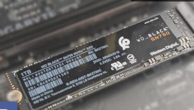 Western Digital Black SN750 M.2 SSD İncelemesi