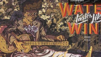 Where the Water Tastes Like Wine: Gold Mountain Güncellemesi