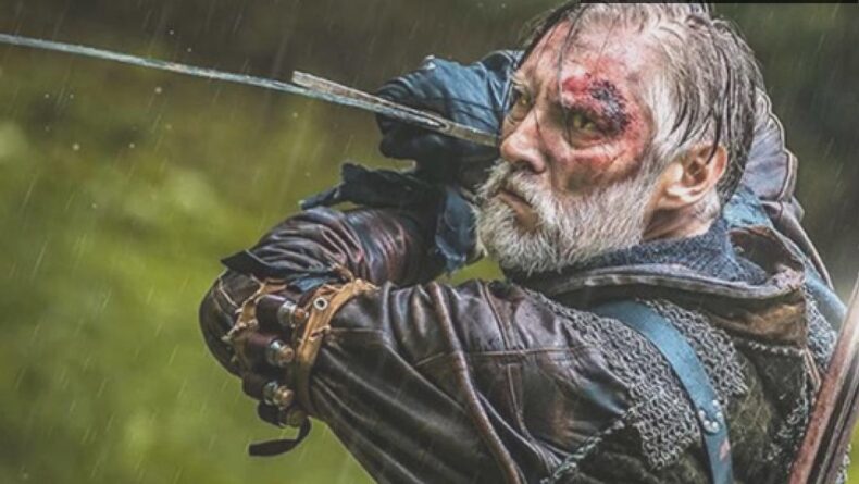 Witcher Evreninde Yeni Bir Macera: Alzur’s Legacy