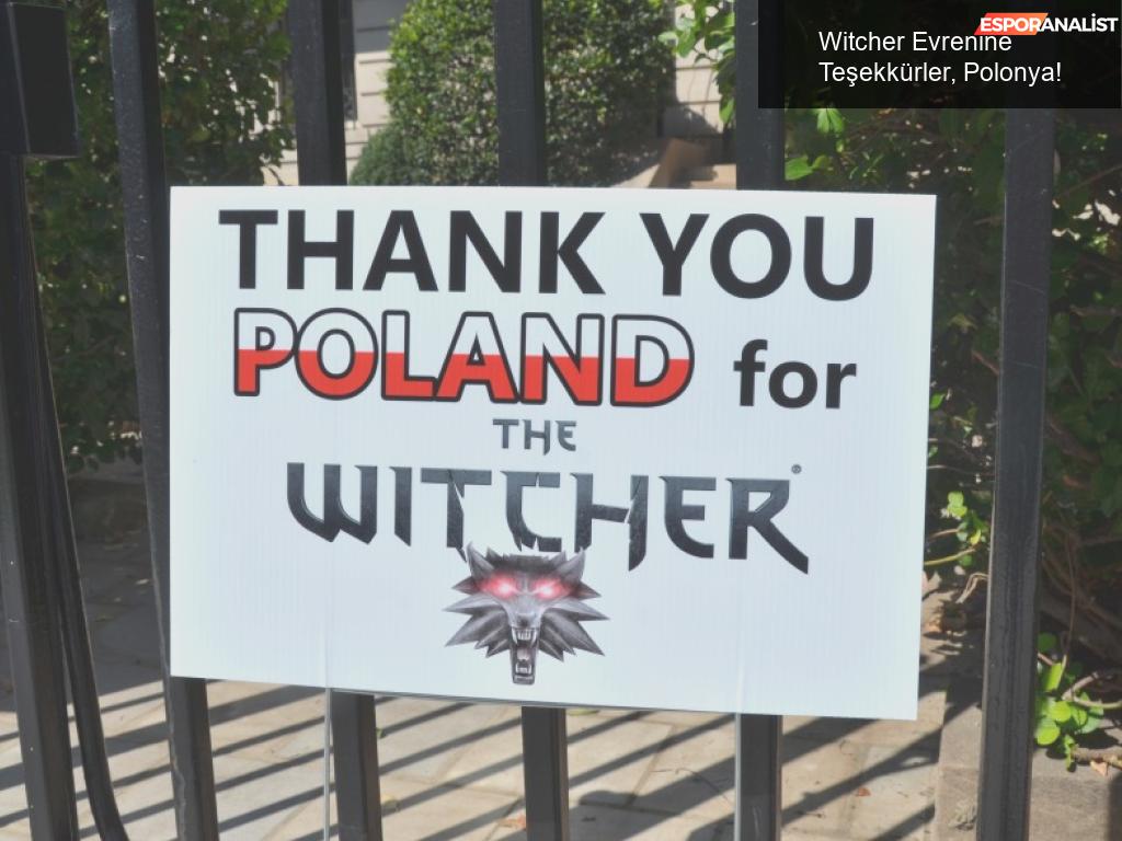 Witcher'ın Geleceği ve Netflix Dizisi