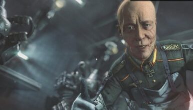 Wolfenstein Serisi: Tarihin En Eğlenceli Nazi Avı