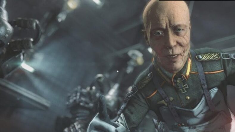 Wolfenstein Serisi: Tarihin En Eğlenceli Nazi Avı