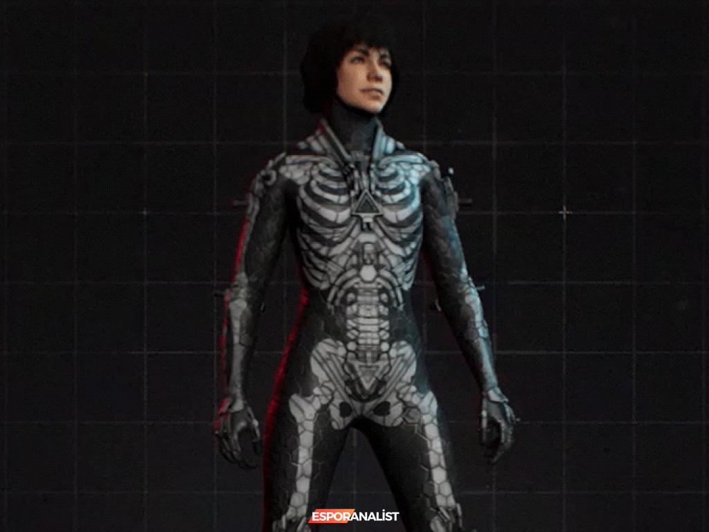 Wolfenstein: Youngblood 1.0.7 Güncellemesi Geldi!