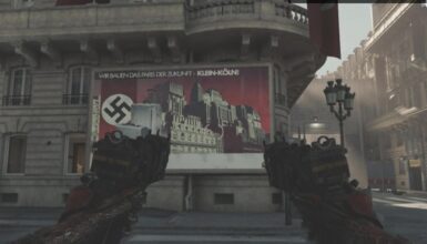 Wolfenstein: Youngblood – İkizlerin Mücadelesi