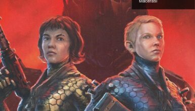 Wolfenstein: Youngblood İncelemesi – İkiz Kızların Macerası