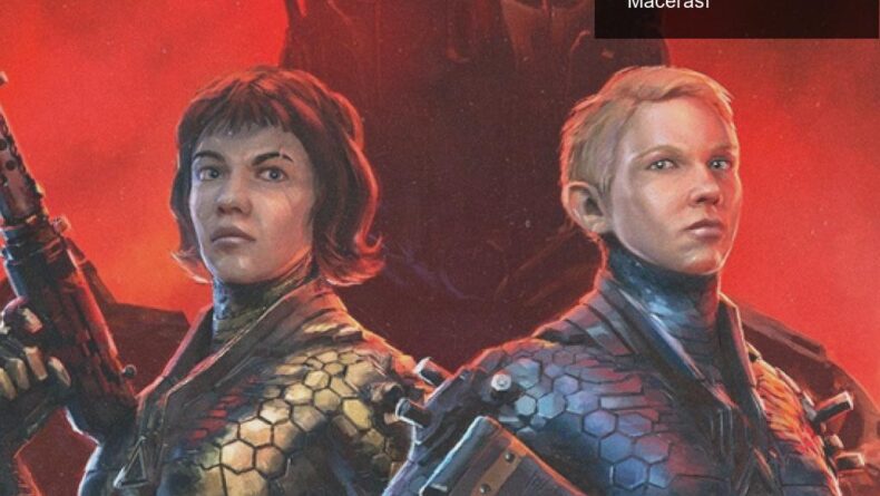 Wolfenstein: Youngblood İncelemesi – İkiz Kızların Macerası