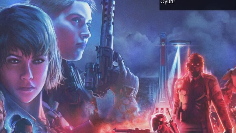 Wolfenstein: Youngblood – Nazi Avına Hazır Mükemmel Bir Oyun!