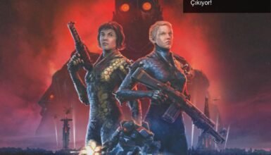 Wolfenstein: Youngblood – Oyun Bir Gün Erken Çıkıyor!