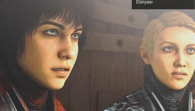 Wolfenstein: Youngblood ve Mikro Ödemelerin Eğlenceli Dünyası