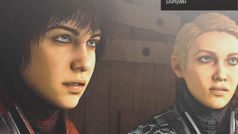 Wolfenstein: Youngblood ve Mikro Ödemelerin Eğlenceli Dünyası