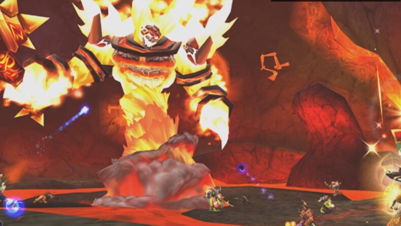 World of Warcraft Classic: Azeroth’a Dönüş