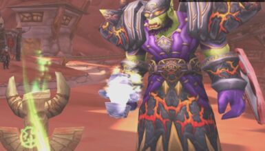 World of Warcraft Classic: Tarihe Geçen Efsane