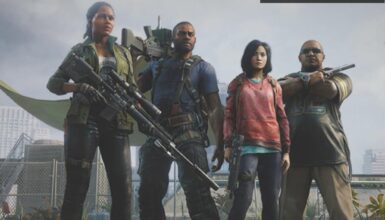 World War Z: Yeni Sezon ve Zombi Avı Maceraları