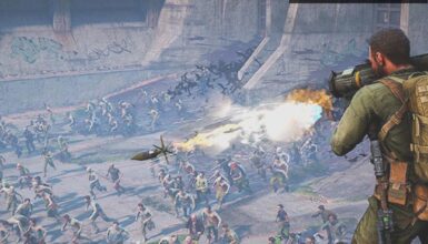 World War Z: Zombi Kıyametinde Büyük Başarı