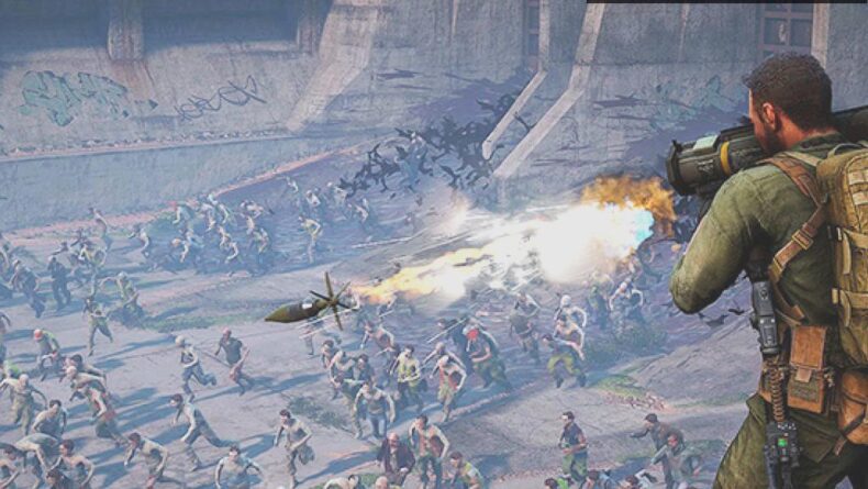 World War Z: Zombi Kıyametinde Büyük Başarı