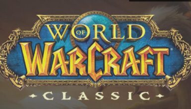 WoW Classic ile Nostalji Dolu Bir Yolculuk Başlıyor!