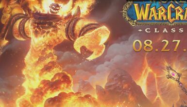WoW Classic İsim Rezervasyonları Başladı!
