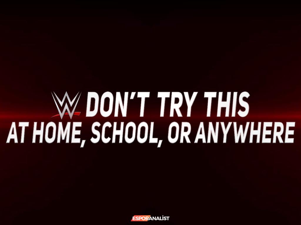 WWE 2K20: Beklentilerin Altında Bir Deneyim