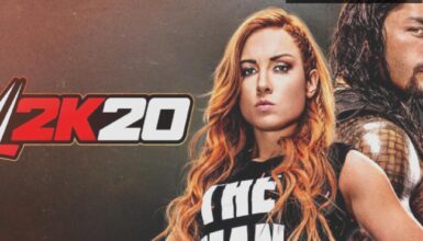WWE 2K20: Felaket mi, Komedi mi?