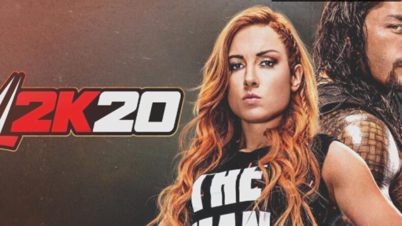 WWE 2K20: Felaket mi, Komedi mi?