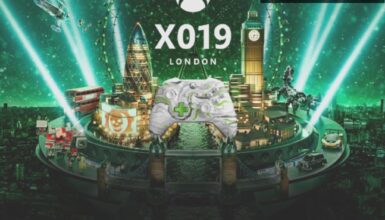 X019 Etkinliği: Microsoft’un Yeni Oyun Duyuruları